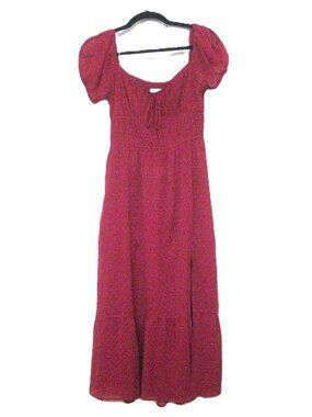 hollister red gingham dress Red Gingham Dress Hollister